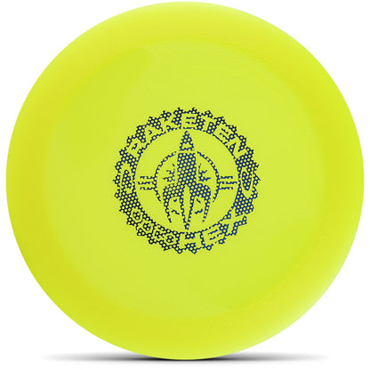 Latitude 64 Opto HEX Raketen Disc