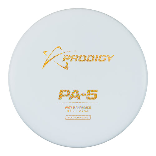 Prodigy PA-3 Disc - 300 Ultra Soft