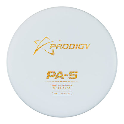 Prodigy PA-3 Disc - 300 Ultra Soft