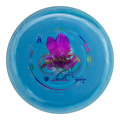 Prodigy PA-2 Putt & Approach Disc - 500 Spectrum Plastic - Manabu Kajiyama 2023 Signature Series