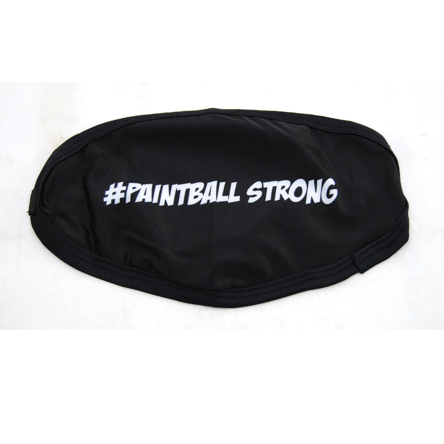#Paintball Strong Dust Mask