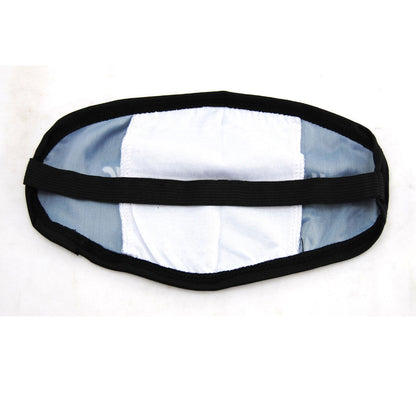 #Paintball Strong Dust Mask