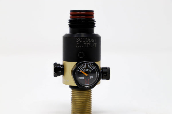 Ninja X Custom 3000 PSI Output High Pressure Regulator