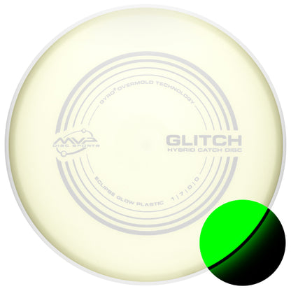 MVP Eclipse Glitch Disc