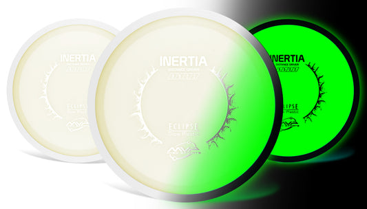 MVP Eclipse Inertia Disc