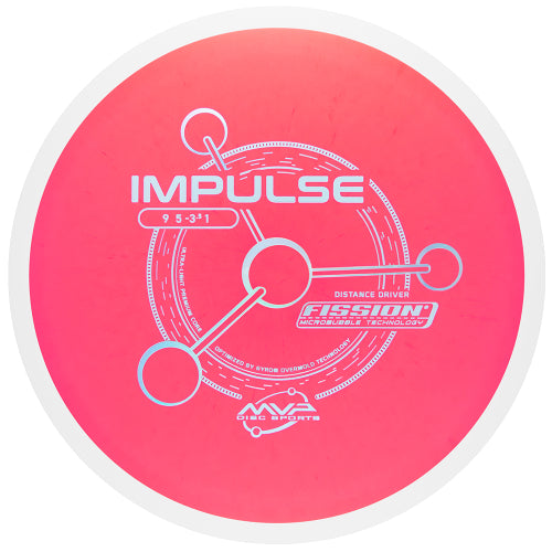 MVP Fission Impulse Disc