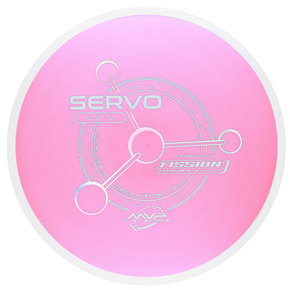 MVP Fission Servo Disc