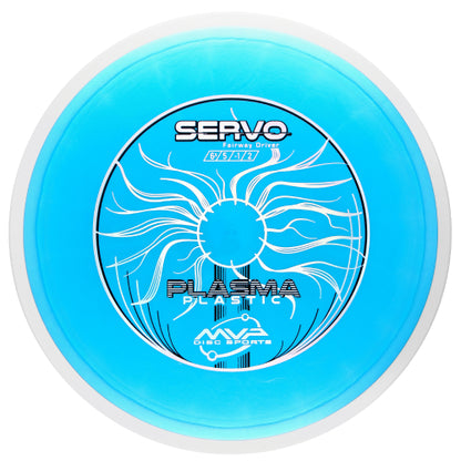 MVP Plasma Servo Disc
