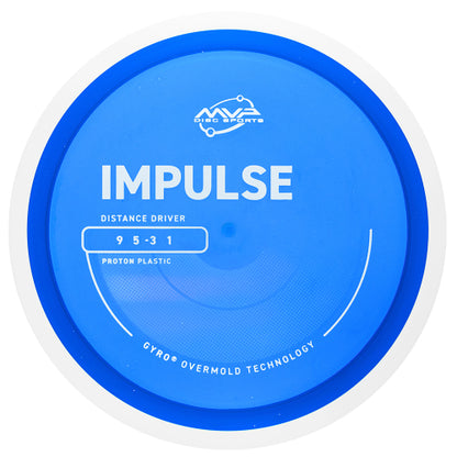 MVP Proton Impulse Disc