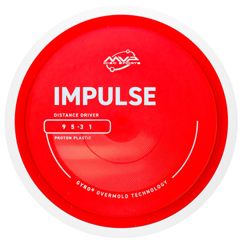 MVP Proton Impulse Disc