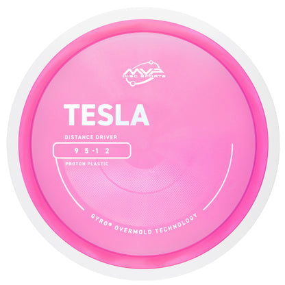 MVP Proton Tesla Disc