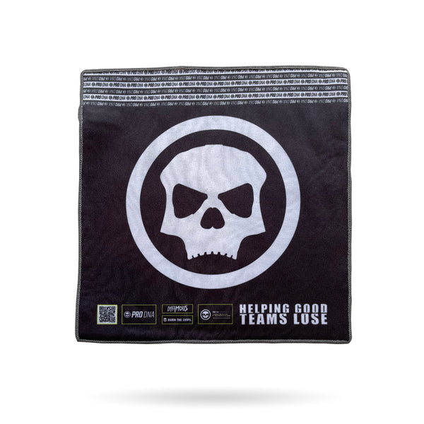 Infamous Paintball Pocket Microfiber