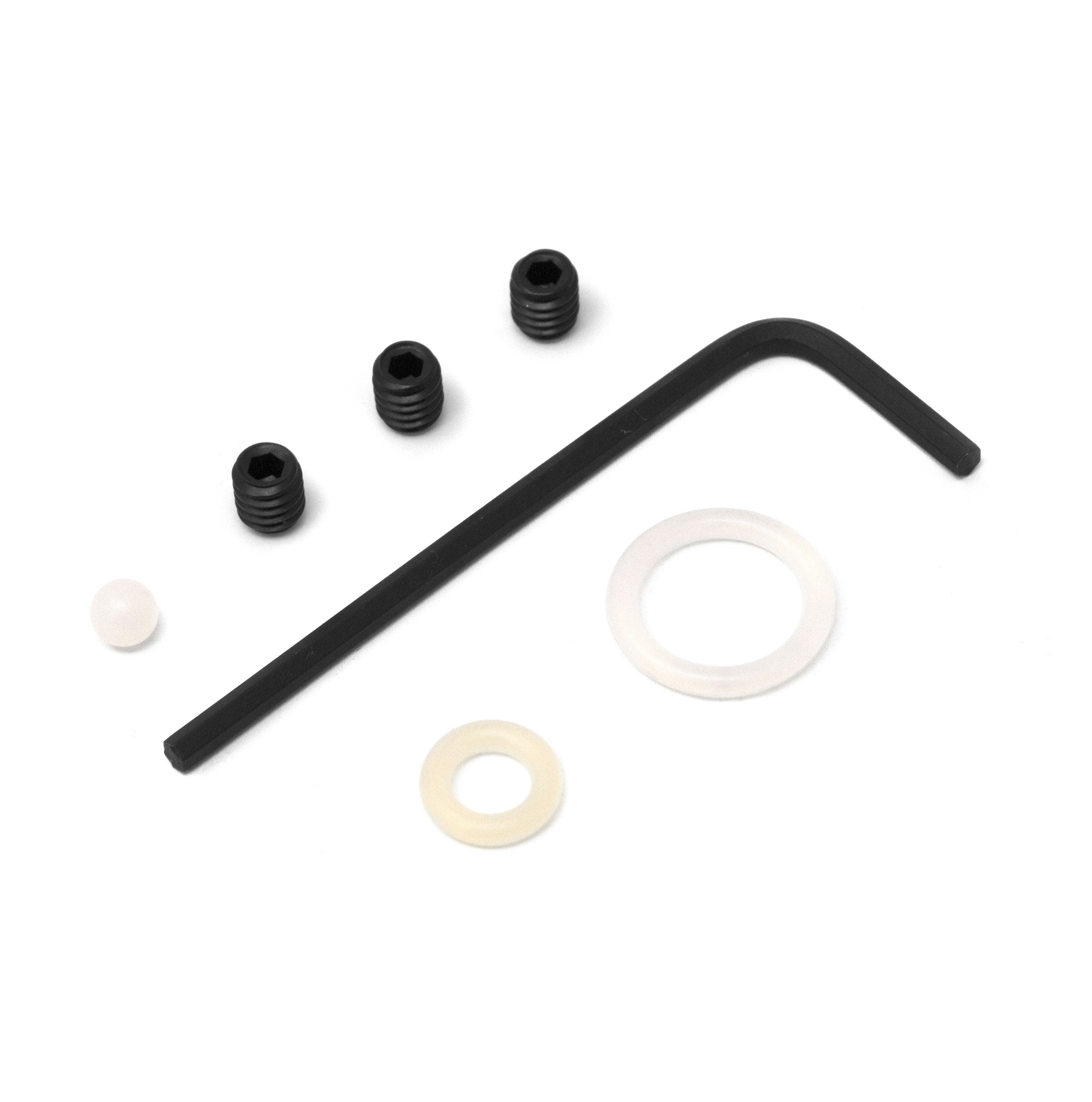 NEUF Régulateur de réservoir Ninja Pro V3 SLP - Aluminium NEUF Régulateur de réservoir Ninja Pro V3 SLP - Aluminium