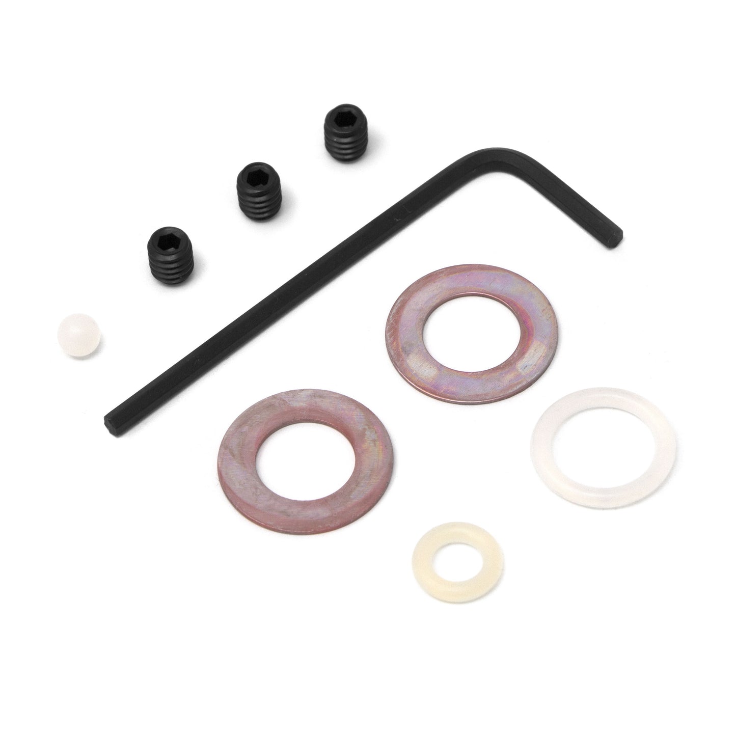 Ninja Pro V3 (ACE) Reg Rebuild Kit