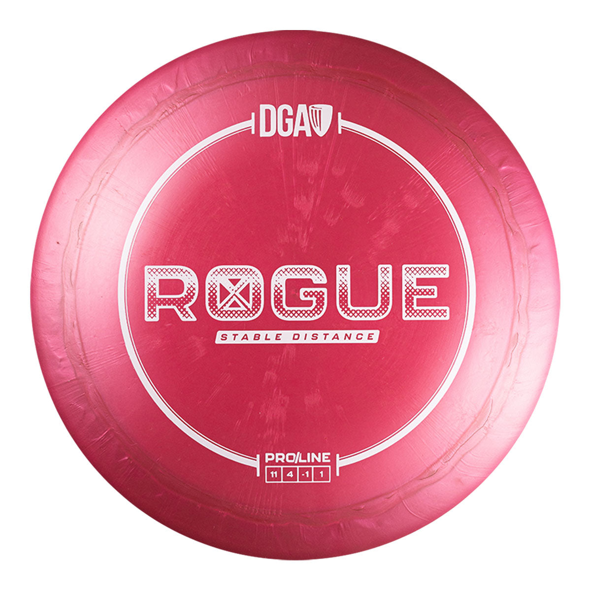 DGA ProLine Rogue Disc