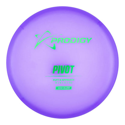 Prodigy 400 Glow Pivot Disc