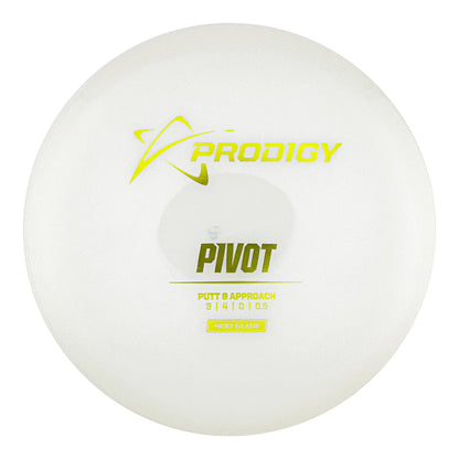 Prodigy 400 Glow Pivot Disc
