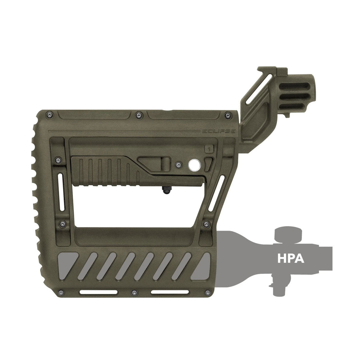 Planet Eclipse PWR EMF100 & MG100 Stock