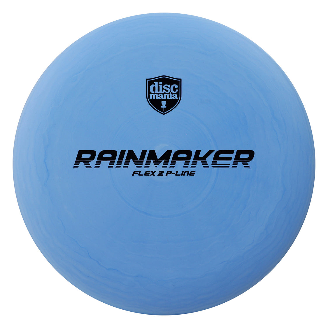 Discmania Flex 2 P-Line Rainmaker Disc