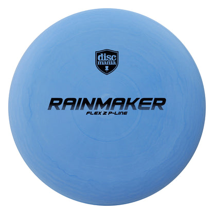 Discmania Flex 2 P-Line Rainmaker Disc