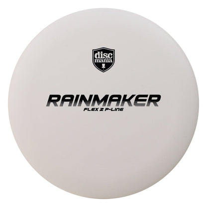 Discmania Flex 2 P-Line Rainmaker Disc