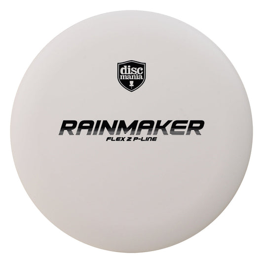 Discmania Flex 2 P-Line Rainmaker Disc