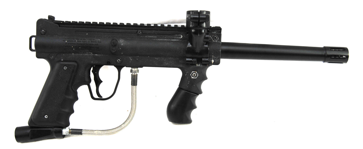 Used Tippmann 98 Custom Platinum Edition