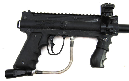 Used Tippmann 98 Custom Platinum Edition