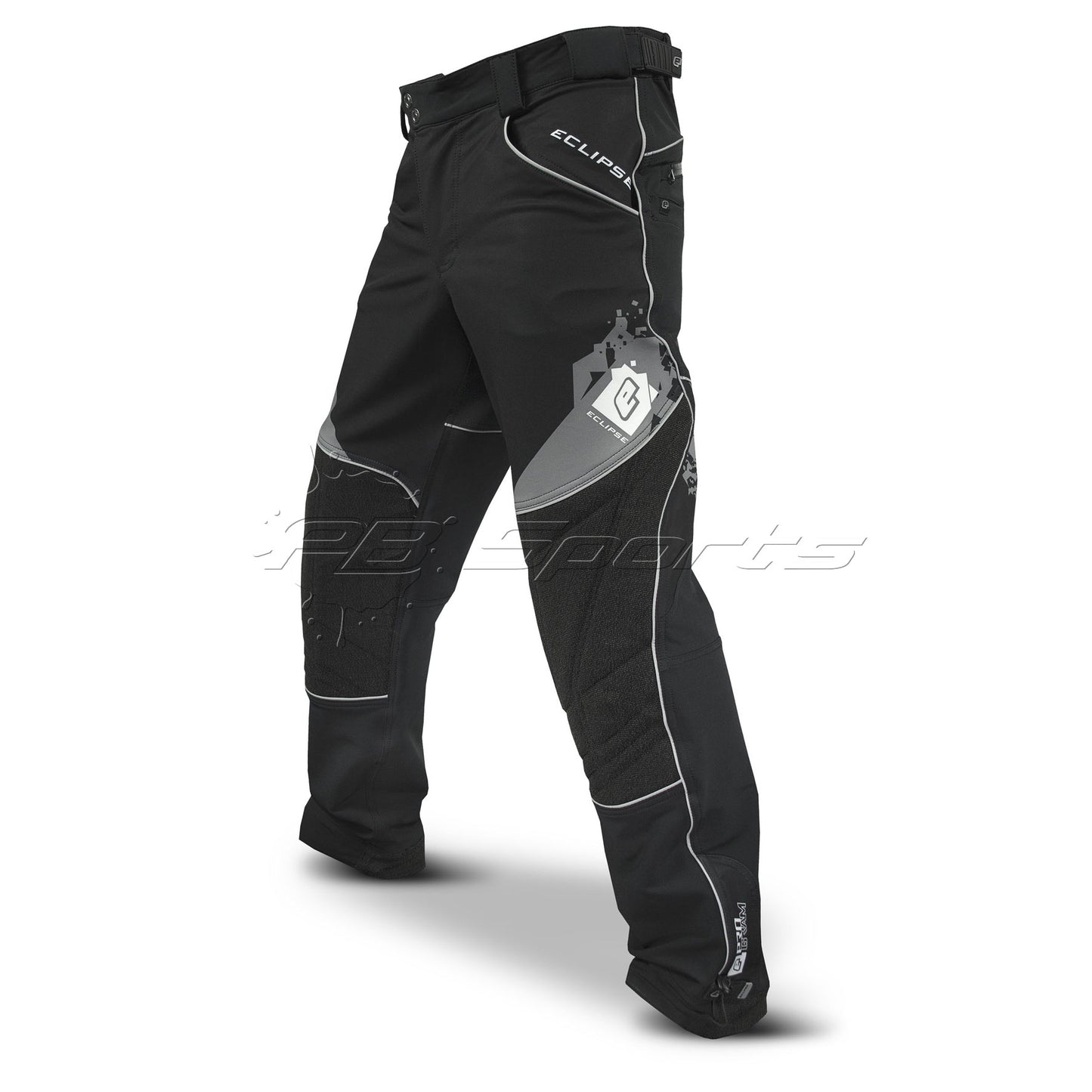 Planet Eclipse Program Pants