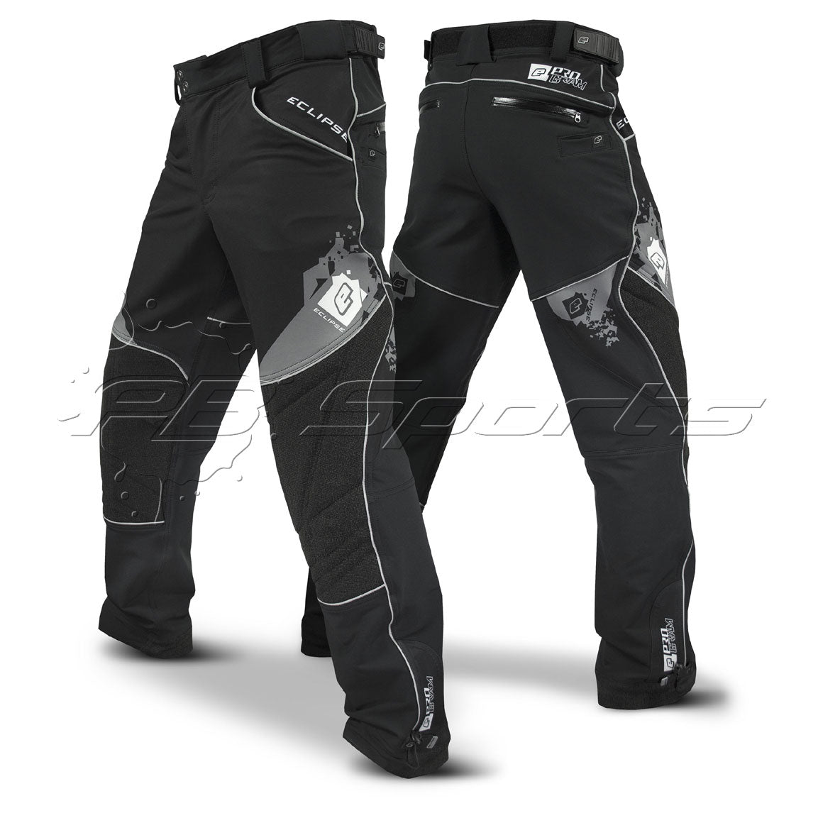 Planet Eclipse Program Pants