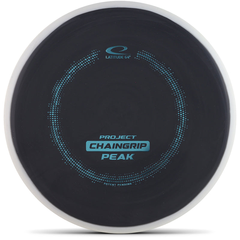 Latitude 64 Project ChainGrip Peak - Prototype