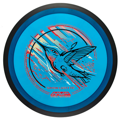 MVP Proton Tesla Disc - Simon Lizotte Team Series Stamp