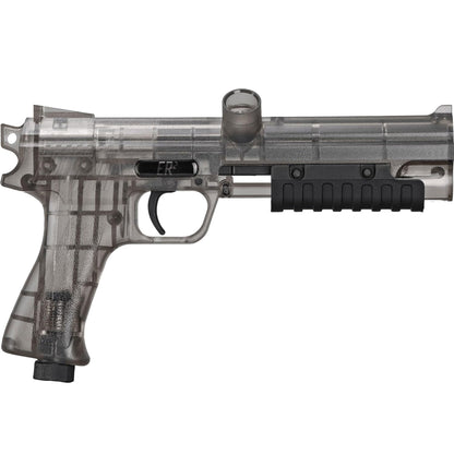 JT ER2 Pump Paintball Pistol RTS Kit w/ CO2 Cartridges and Paintballs