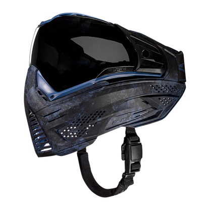 Carbon x Push Unite Goggle - Dark Navy