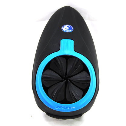 Used Dye R-2 Loader - Black/Blue