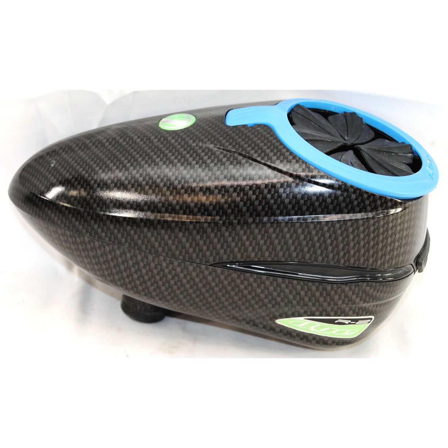 Used Dye R2 Loader - Carbon