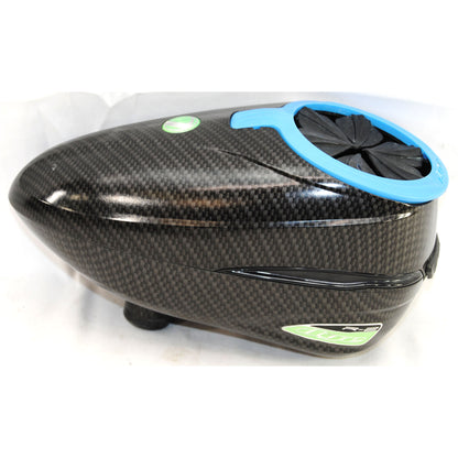Used Dye R2 Loader - Carbon