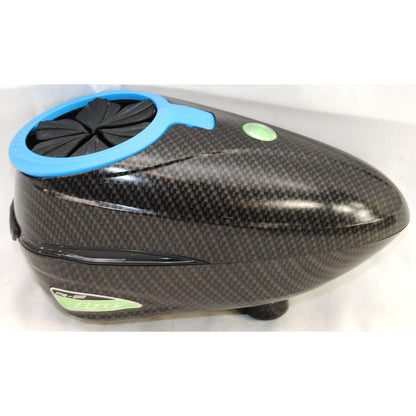 Used Dye R2 Loader - Carbon