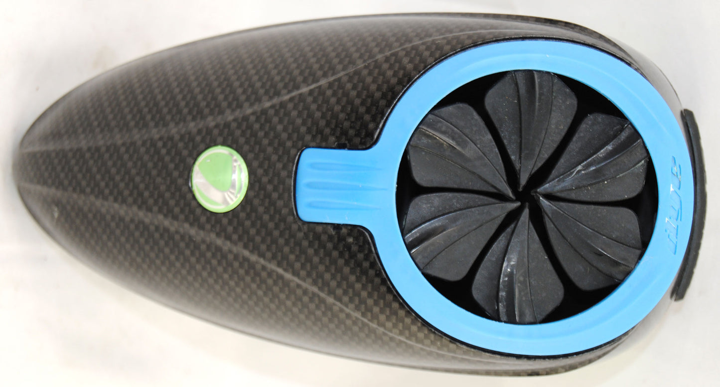 Used Dye R2 Loader - Carbon