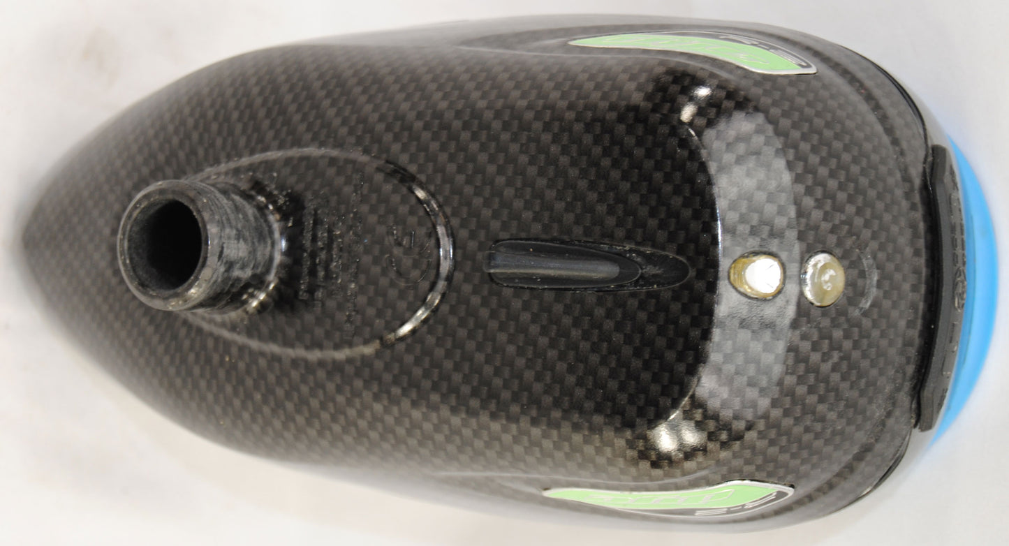 Used Dye R2 Loader - Carbon