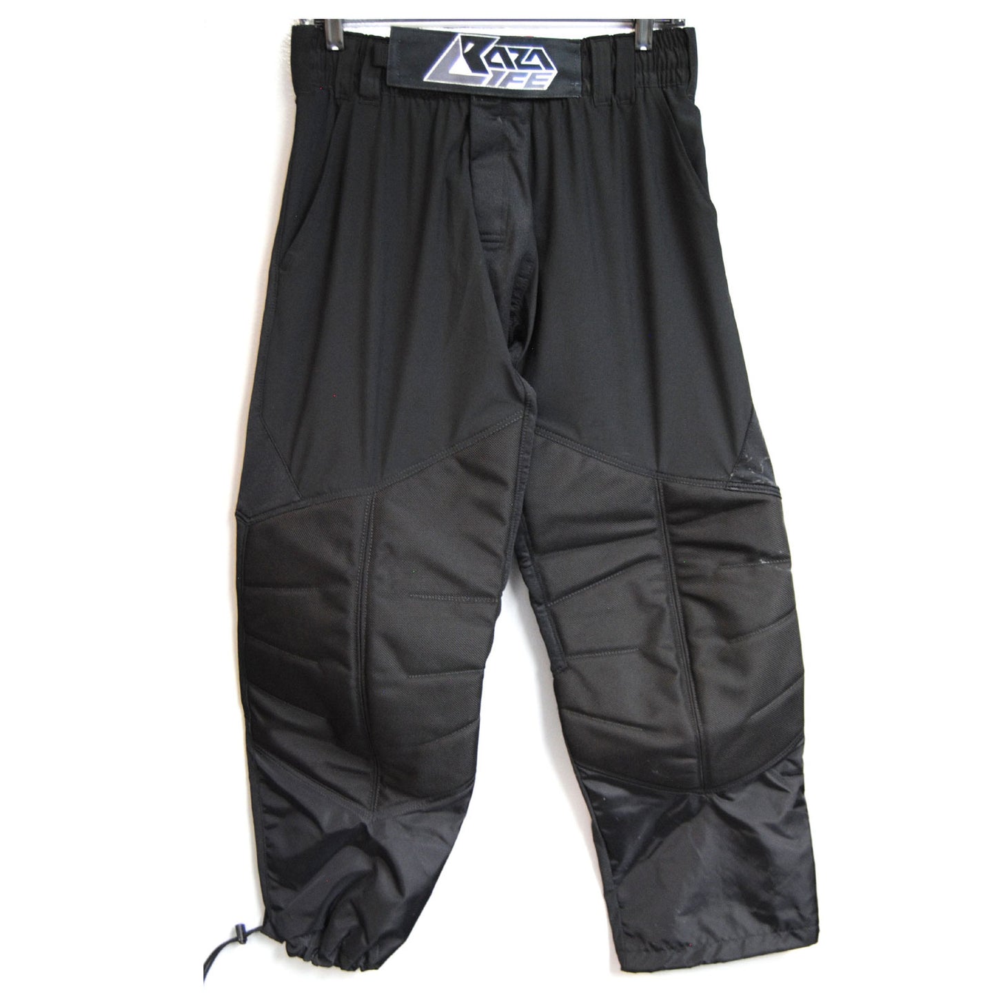 Raza HMD Paintball Pants Black - Small