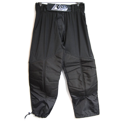 Raza HMD Paintball Pants Black - Small