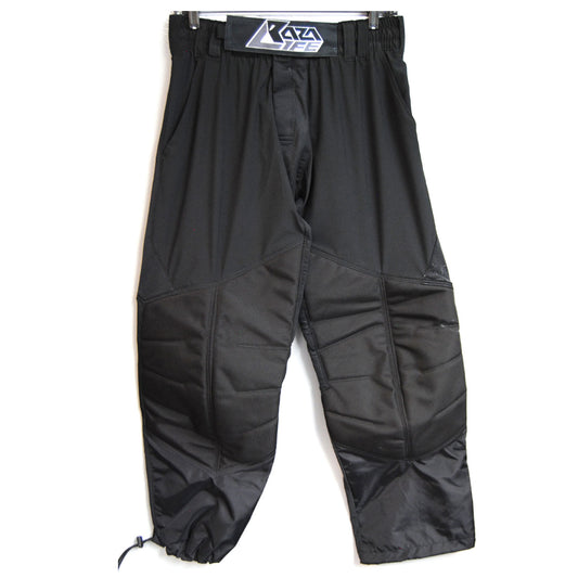 Raza HMD Paintball Pants Black - Small