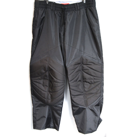 Raza TMP Paintball Pants Black - Extra Large
