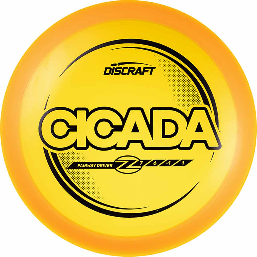 Discraft Z Line Cicada Disc