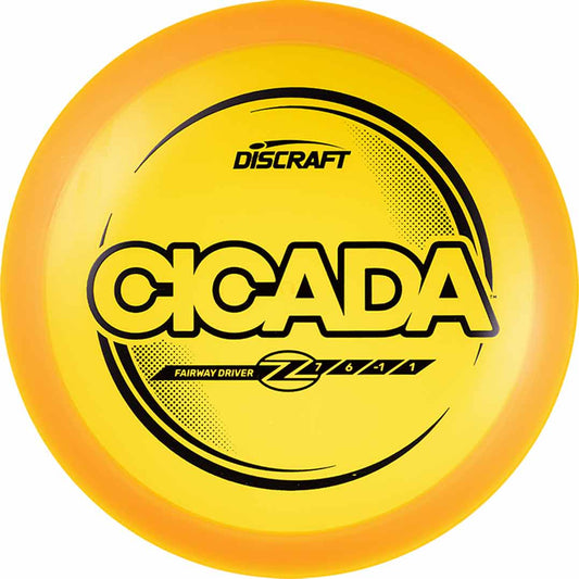 Discraft Z Line Cicada Disc