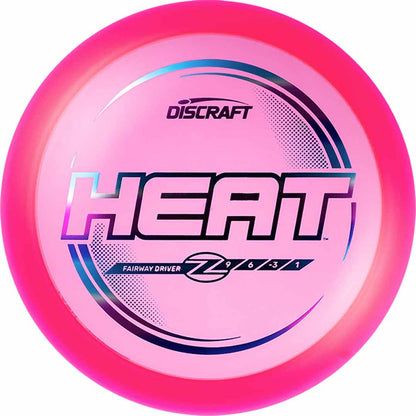 Discraft Z Line Heat Disc