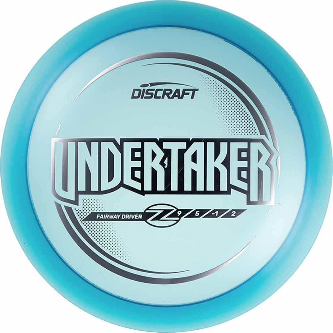 Discraft Z Line Undertaker Disc
