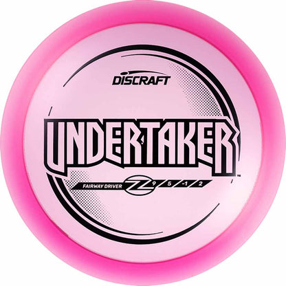 Discraft Z Line Undertaker Disc