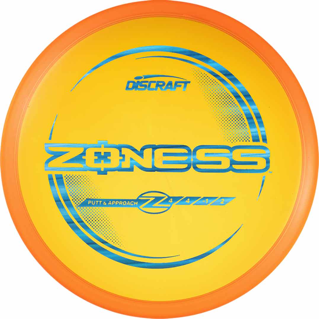 Discraft Z Line Zone SS Disc